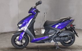 YAMAHA CYGNUS GRIF ASU SEJ4J