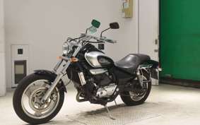 KAWASAKI ELIMINATOR 250 V VN250A