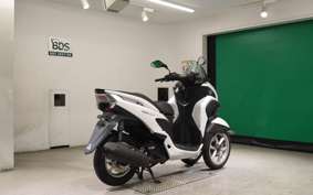 YAMAHA TRICITY 125 2026 SE82J
