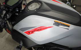 YAMAHA MT-07 ABS 2019 RM19J
