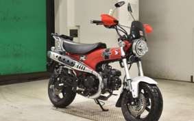 HONDA DAX 125 JB04