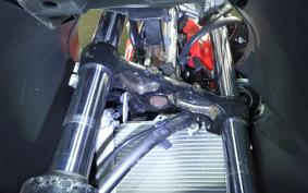 SUZUKI GSX-R125 DL33B
