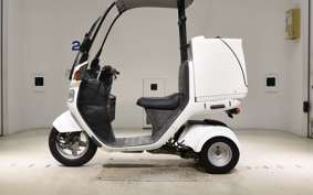 HONDA GYRO CANOPY 2001 TA03