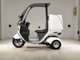 Фото Honda GYRO CANOPY 2012 с японского аукциона