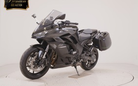 KAWASAKI NINJA 1000 SX 2021 ZXT02K