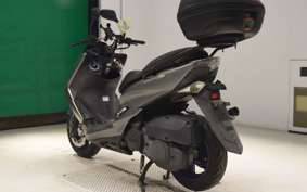 YAMAHA MAJESTY155 Gen.2 S 2020 SG52J