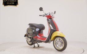 VESPA PRIMAVERA125 2026
