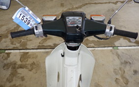 HONDA C50 SUPER CUB E AA01