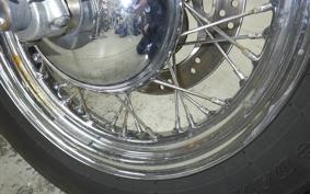 HARLEY FLSTN 1580 2013