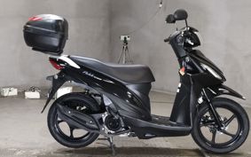 SUZUKI ADDRESS V110 CE47A