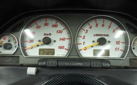 SUZUKI SKYWAVE 400 S Gen.2 2004 CK43A