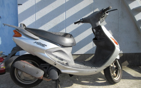 YAMAHA AXIS 100 SB06J