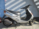 Фото Yamaha AXIS 100 с японского аукциона