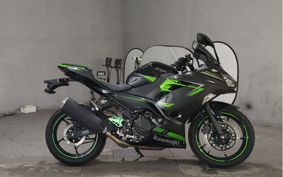 KAWASAKI NINJA 400 2023 EX400L