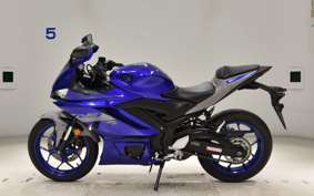 YAMAHA YZF-R3 2018 RH13J