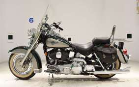HARLEY FLSTN 1340 1995