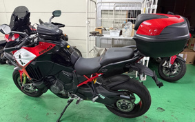 DUCATI MULTI STRADA V4PP 2025 6A00
