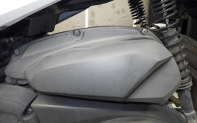 HONDA FORZA 250 2023 MF13