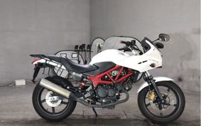 HONDA VTR 250 F MC33
