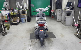 HONDA DIO 110 2016 JF31
