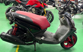 YAMAHA BW*S 125 SE45
