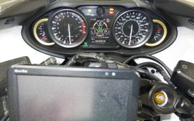 SUZUKI HAYABUSA Gen.3 2022 EJ11A