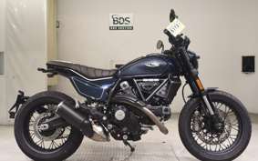 DUCATI SCRAMBLER 2026