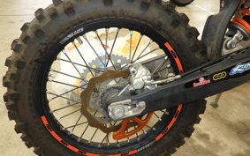 KTM 350 EXC F SIXDAYS 2013