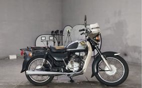 HONDA BENLY 125 CD125T