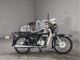 Фото Honda BENLY 125 с японского аукциона