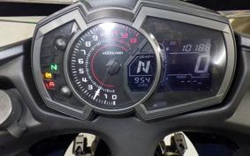 KAWASAKI NINJA 650 A 2017 ER650H