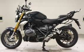 BMW R1250R 2018