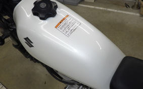 SUZUKI GRASS TRACKER 2021 NJ4BA