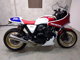 Фото Honda CB1100RS 2017 с японского аукциона