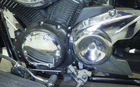 YAMAHA XVS950A MIDNIGHT STAR 2011