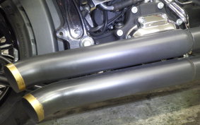 HARLEY FXSTC 1580 2007