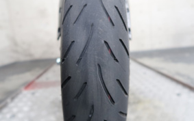 HONDA CB125 R JC79
