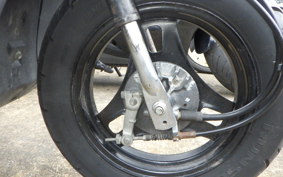 SUZUKI LET's 2 CA1KA