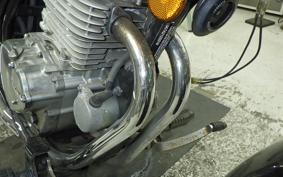 SUZUKI GZ250 Marauder