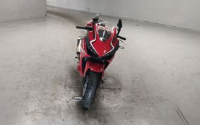 HONDA CBR400R 2021 NC56