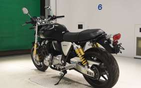 HONDA CB1100RS 2017