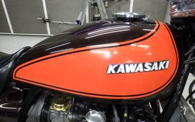 KAWASAKI ZEPHYR 750 1991 ZR750C