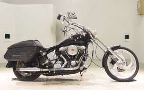 HARLEY FXSTS 1340 1989