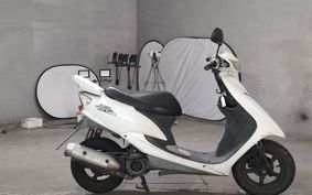 YAMAHA JOG ZR EVOLUTION SA16J
