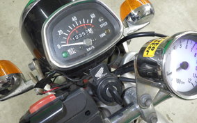 HONDA CD50 BENLY S