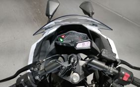 KAWASAKI NINJA250 EX250L