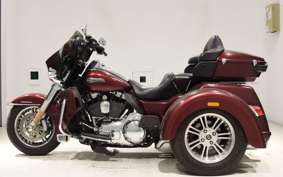 HARLEY FLHTCUTG TRIKE 2016