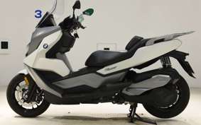 BMW C400GT 2021