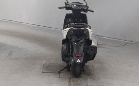 YAMAHA  CYGNUS  GRIF ASU SEJ4J