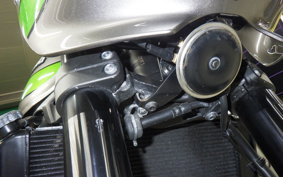 KAWASAKI Z900RS CAFE 2020
